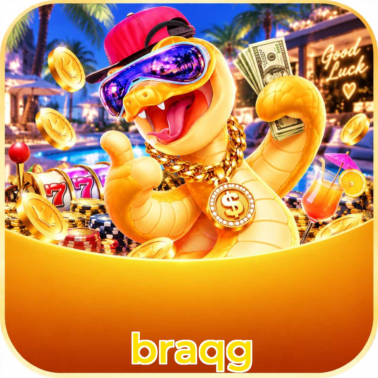 braqg Registration Guide