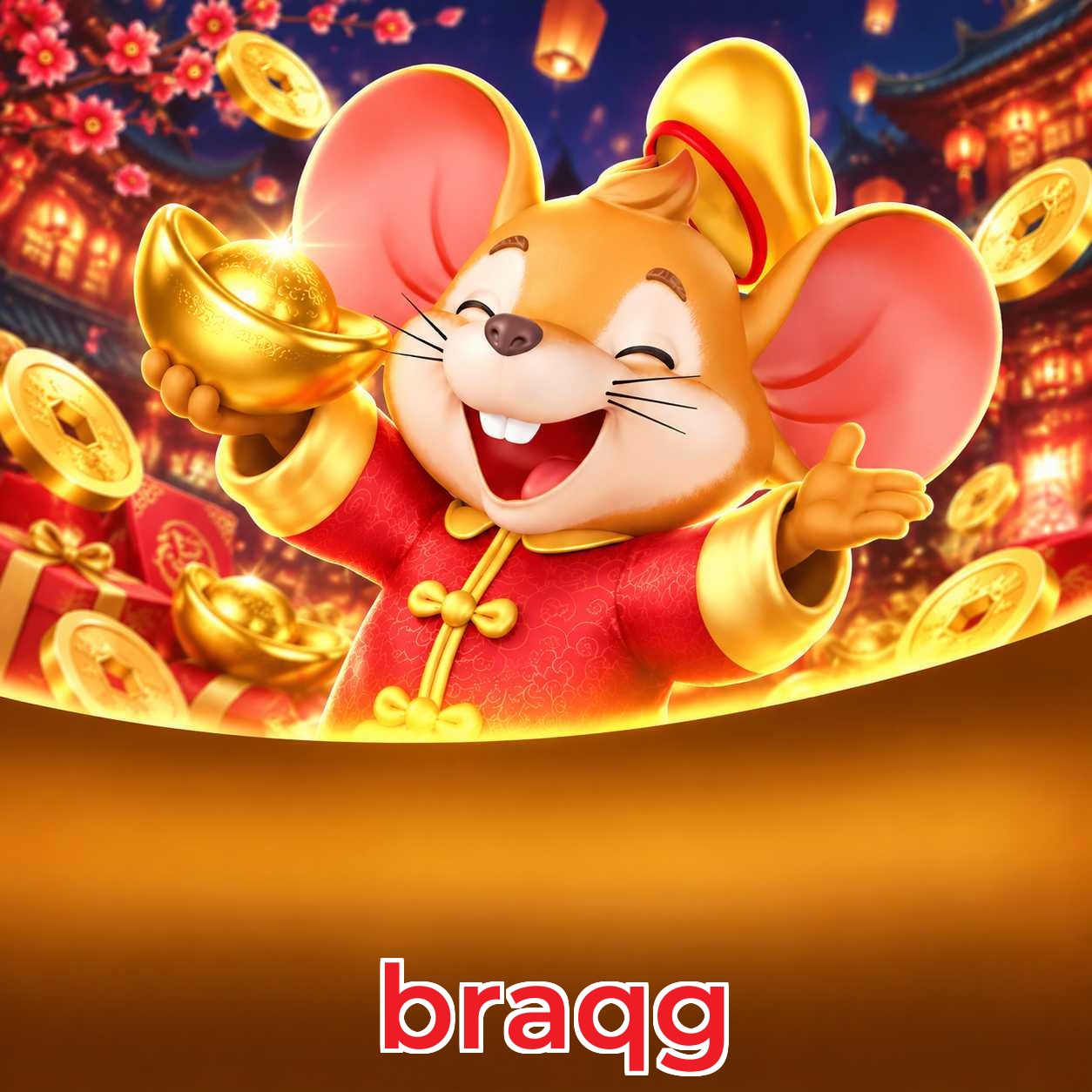 braqg Estratégias Slots