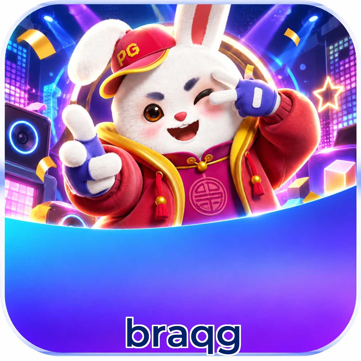 braqg Uptime