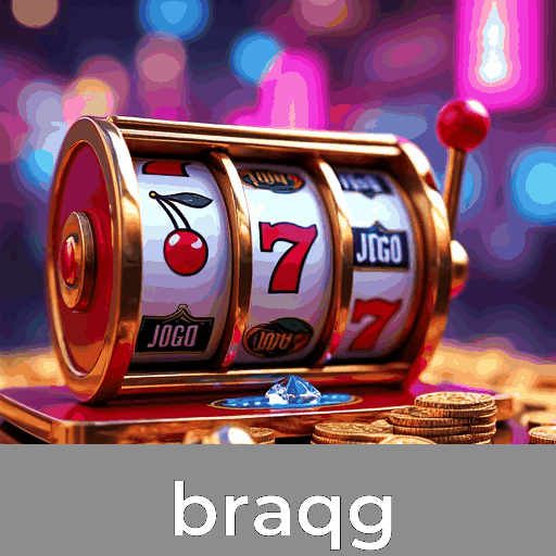 braqg.com - Apostas Online, Jogos Exclusivos e Bônus Imperdíveis - braqg